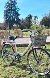 Bicicletta  da donna