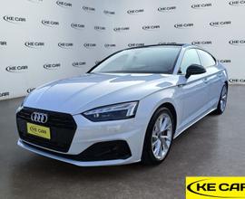 Audi A5 SPB 40 TDI S tronic Advanced - MATRIX