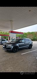 Audi Q7 3.0Tdi 2015 Unico