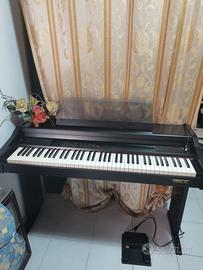 Pianoforte digitale Orla Concerto