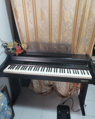 Pianoforte digitale Orla Concerto