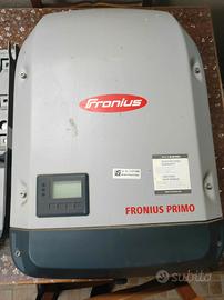 Inverter Fronius Primo 4.0-1 Light 4 kW