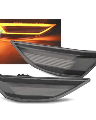 FRECCIE LATERALI PORSCHE 911 CARRERA BOXSTER CAYMA