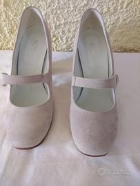 scarpe modello MARY JANE