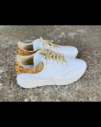 Scarpe sneaker donna