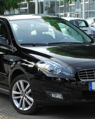 Fiat Croma 1,9MTJ 120CV Completa