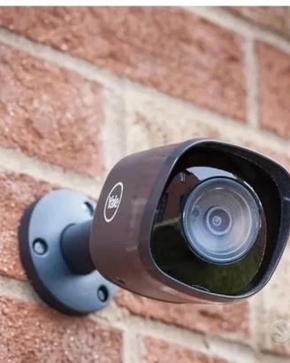 Telecamera CCTV Yale Outdoor Smart Home – 1080p