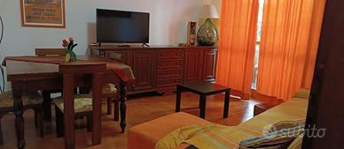 Stanza in appartamento condiviso