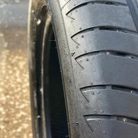 Pneumatici Bridgestone 235 55 18