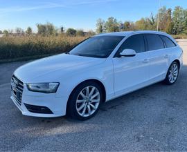 Audi A4 Avant 2000 TDI 150 CV