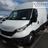 Iveco Daily 2020 - 20.000km