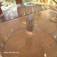 Lampadario a sospensione Fly Kartell