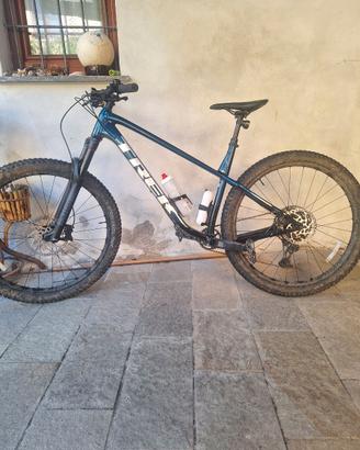 Trek roscoe 8