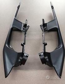 YAMAHA X MAX maniglioni posteriori