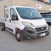 Fiat Ducato 35 2.0 MJT PM-DC Cassonato 115CV SOLI 