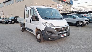 Fiat Ducato 35 2.0 MJT PM-DC Cassonato 115CV SOLI 