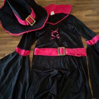 Vestito carnevale
