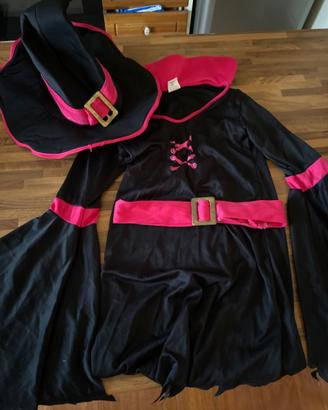 Vestito carnevale