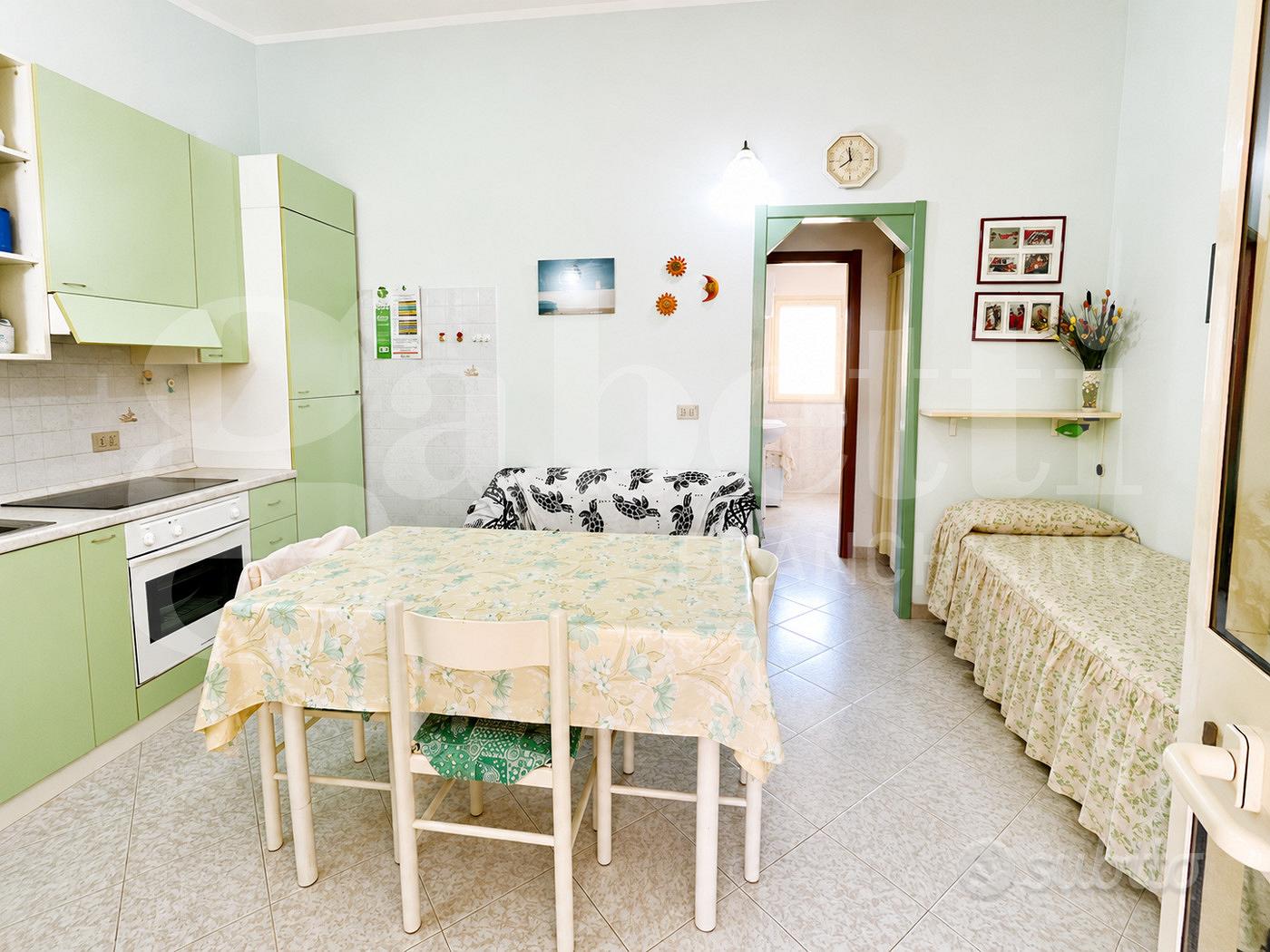 Apartment in Limpiddu - Vista 4