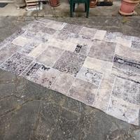 Tappeto stuoia 200x285 