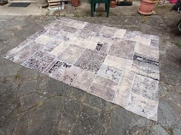 Tappeto stuoia 200x285 