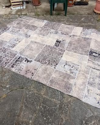 Tappeto stuoia 200x285 