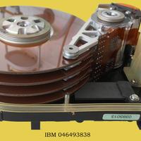 Hard Disk vintage MFM 5.25 inch per collezione