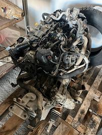Motore ford 1500 cc codici motore XUJG-XWCA