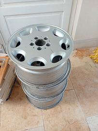 cerchi 16 Mercedes Benz sl r129