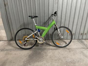 Bicicletta pinifarina
