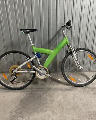 Bicicletta pinifarina