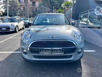 Mini Mini 1.2 55kw 3 porte Neopatentati