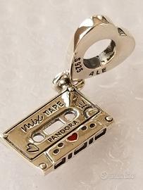 Pandora Charm Cassetta vintage 799295C01