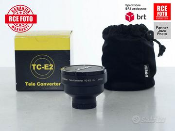 Nikon TC-E2 (Nikon)