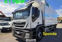 STRALIS 260S36 CELLA 8,60 FRC EURO 6 SPONDA