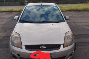 Ford Fiesta 1.4