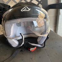 Casco  acerbis