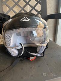 Casco  acerbis