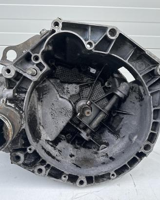 CAMBIO MANUALE COMPLETO FIAT Seicento /600 4646744