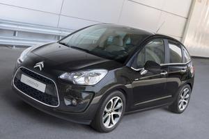 Citroen C3 1.4 e-hdi airdream Seduction cmp