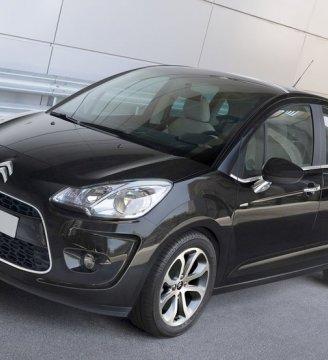 Citroen C3 1.4 e-hdi airdream Seduction cmp