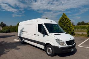 Mercedes sprinter 316