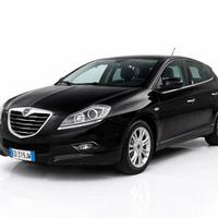 Lancia Delta Delta 1.6 MJT DPF Selectronic argento