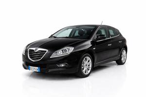 Lancia Delta Delta 1.6 MJT DPF Selectronic argento