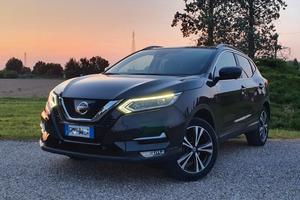 qashqai 1.5 n-connecta 