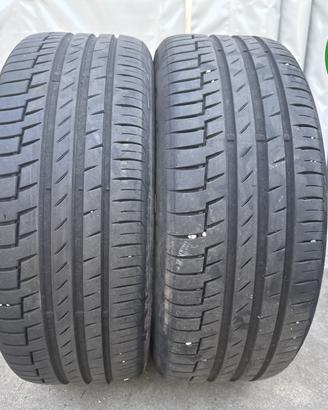 gomme usate 2255018 Estivo CONTINENTAL - Pre - 306