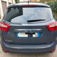 FORD CMAX TDCI TITANIUM 