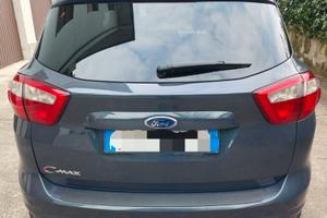 FORD CMAX TDCI TITANIUM 