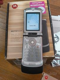 Motorola Razr V3