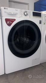 Lavatrici di varie marche e vari kg